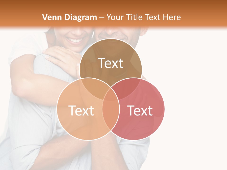 Human Figure Company PowerPoint Template