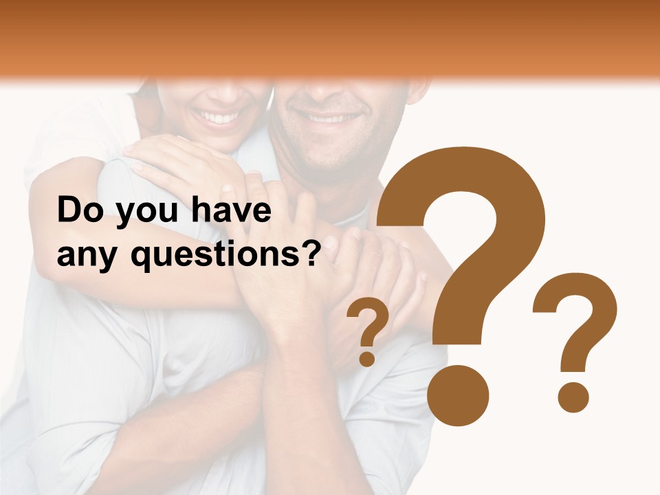 Human Figure Company PowerPoint Template