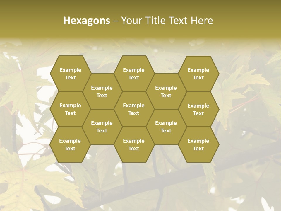 Character Boardroom Team PowerPoint Template