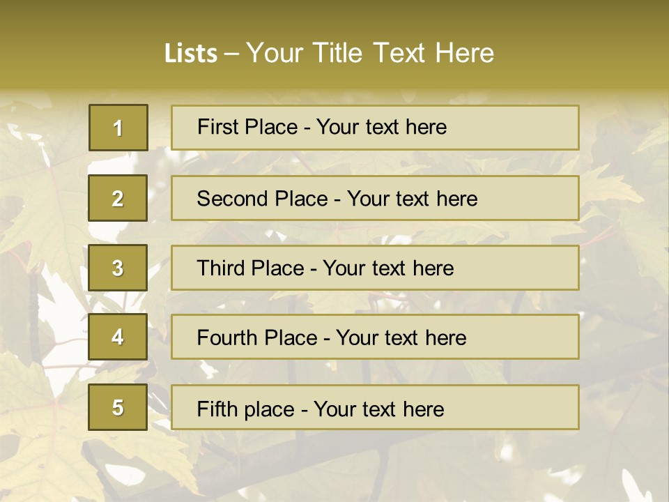 Character Boardroom Team PowerPoint Template