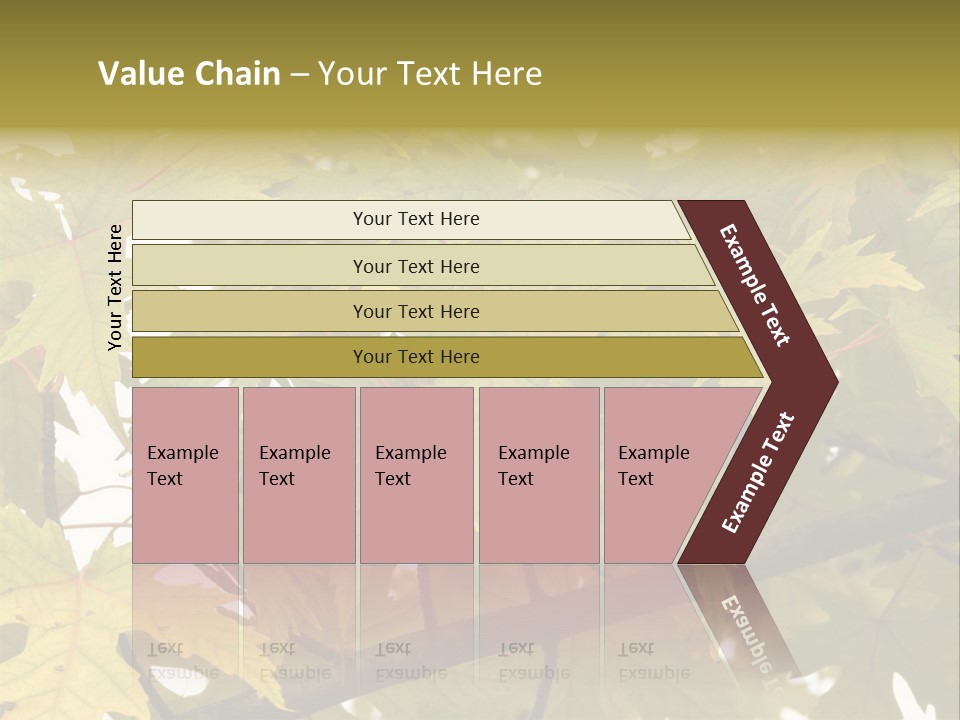 Character Boardroom Team PowerPoint Template
