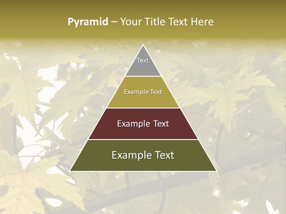 Character Boardroom Team PowerPoint Template