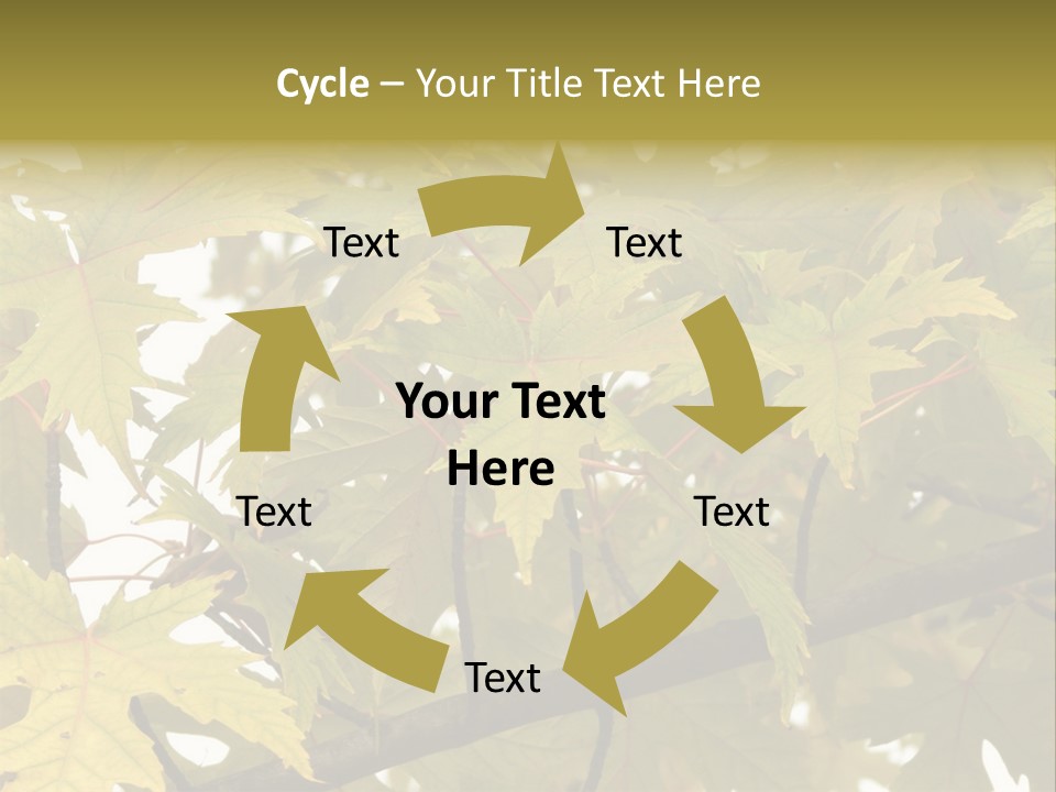 Character Boardroom Team PowerPoint Template