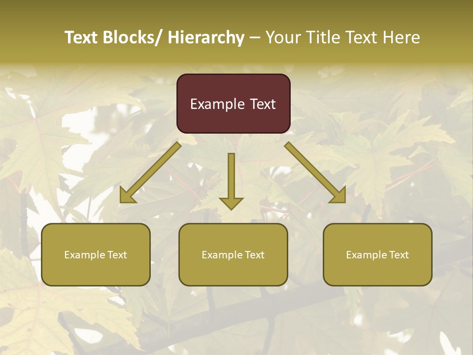 Character Boardroom Team PowerPoint Template