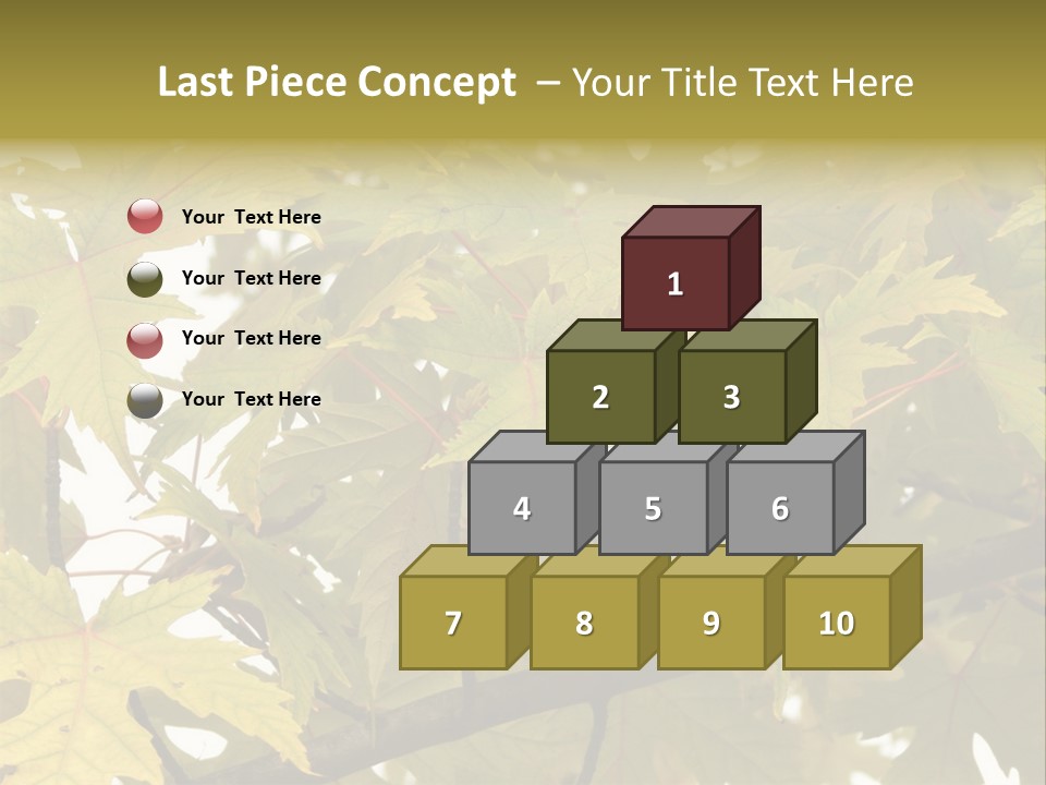 Character Boardroom Team PowerPoint Template