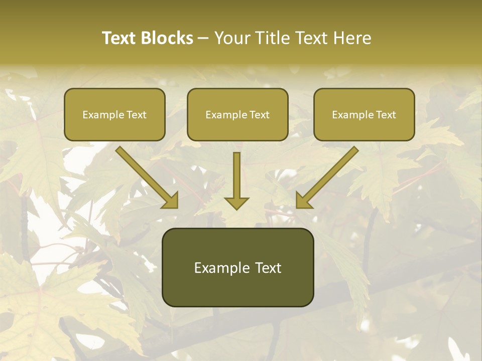 Character Boardroom Team PowerPoint Template