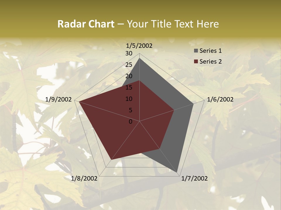 Character Boardroom Team PowerPoint Template