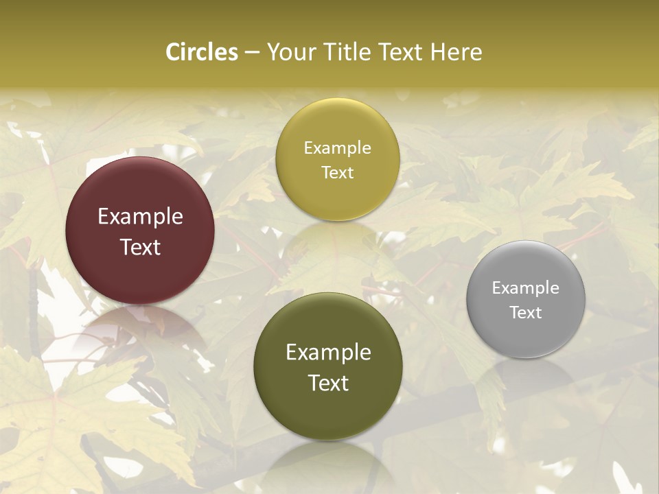 Character Boardroom Team PowerPoint Template