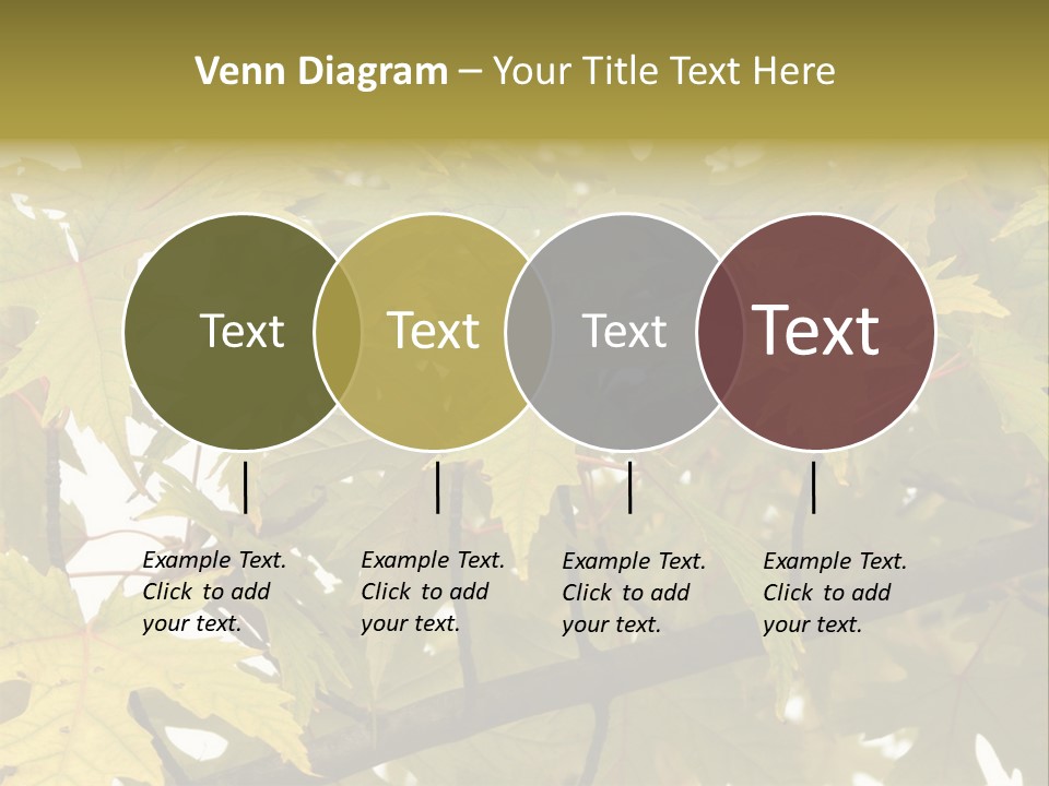 Character Boardroom Team PowerPoint Template