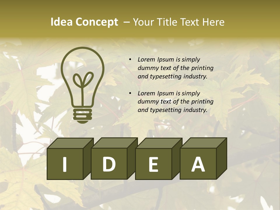 Character Boardroom Team PowerPoint Template