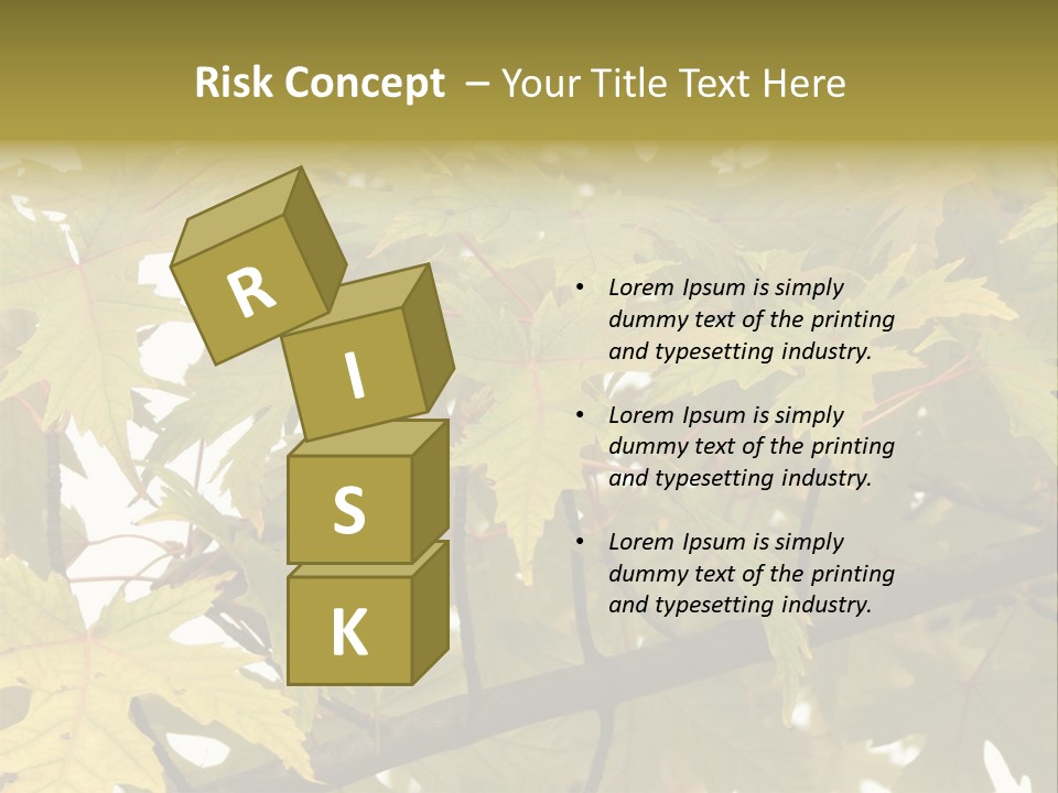 Character Boardroom Team PowerPoint Template