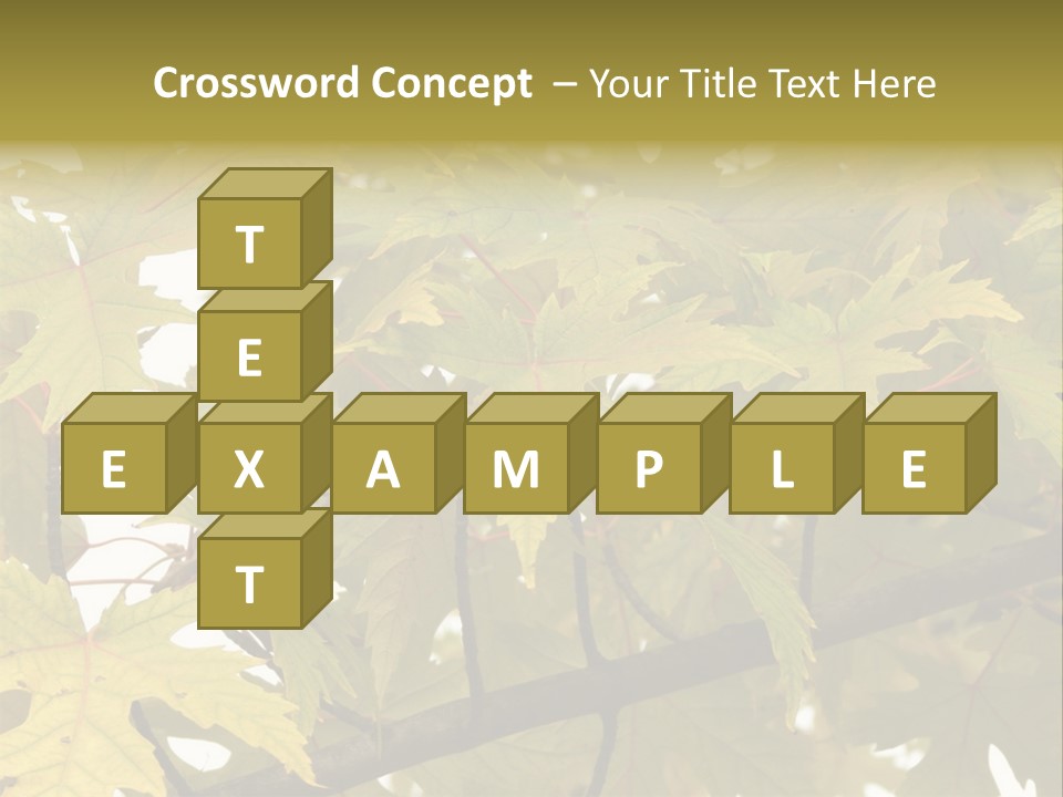 Character Boardroom Team PowerPoint Template