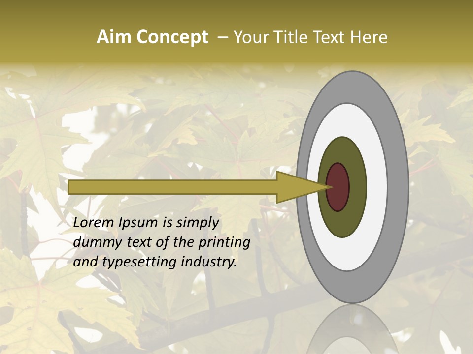 Character Boardroom Team PowerPoint Template