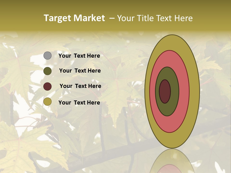 Character Boardroom Team PowerPoint Template