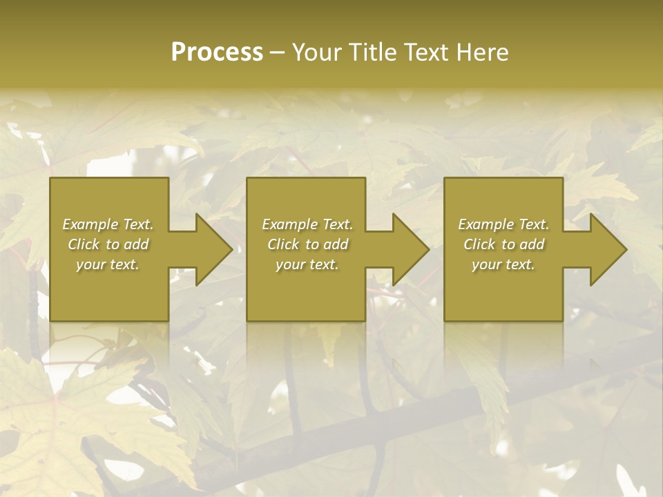Character Boardroom Team PowerPoint Template