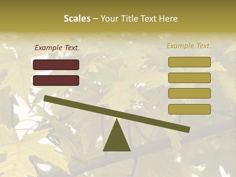 Character Boardroom Team PowerPoint Template