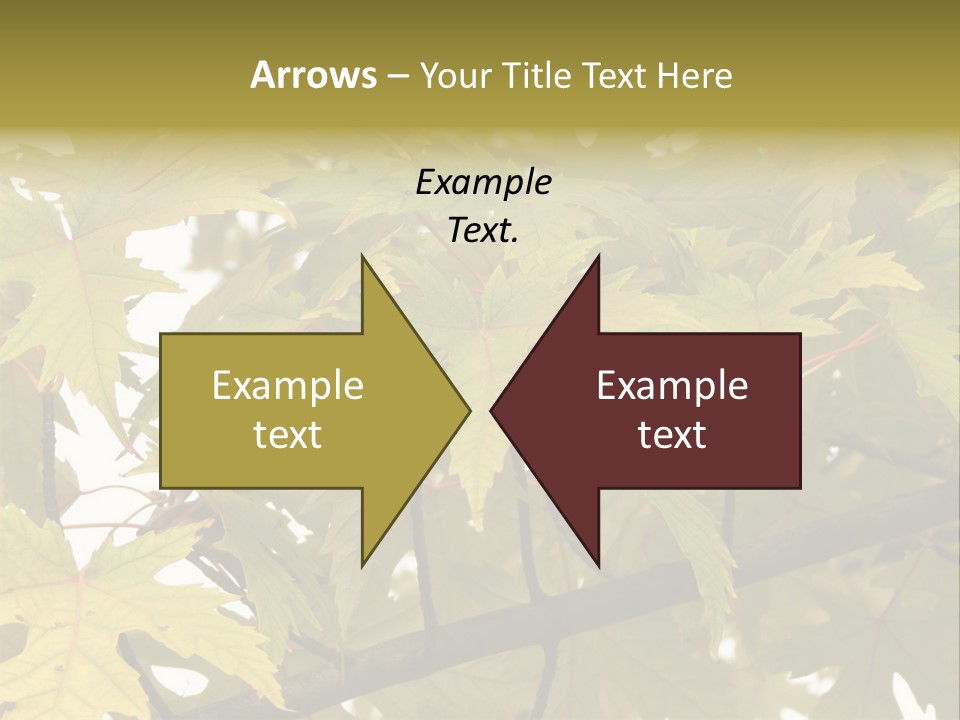 Character Boardroom Team PowerPoint Template