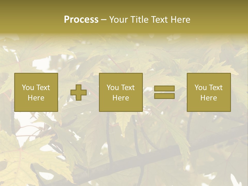 Character Boardroom Team PowerPoint Template