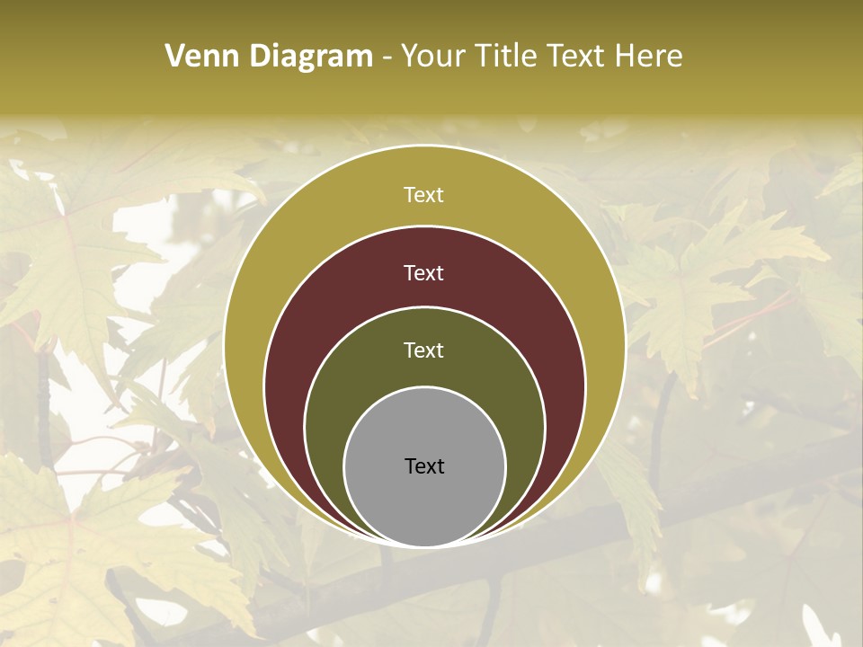Character Boardroom Team PowerPoint Template