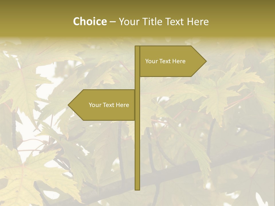 Character Boardroom Team PowerPoint Template