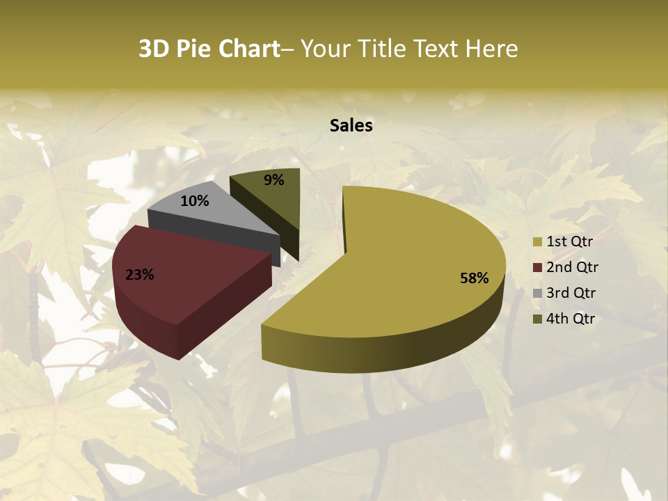 Character Boardroom Team PowerPoint Template