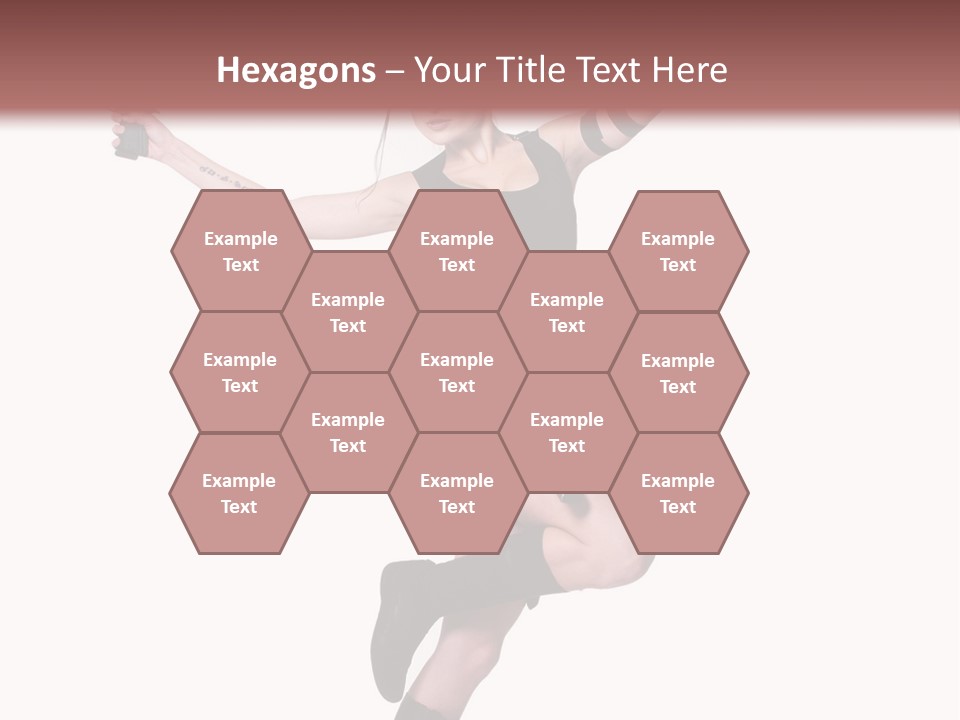 Management Corporate Trategy PowerPoint Template