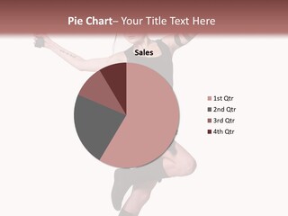 Management Corporate Trategy PowerPoint Template