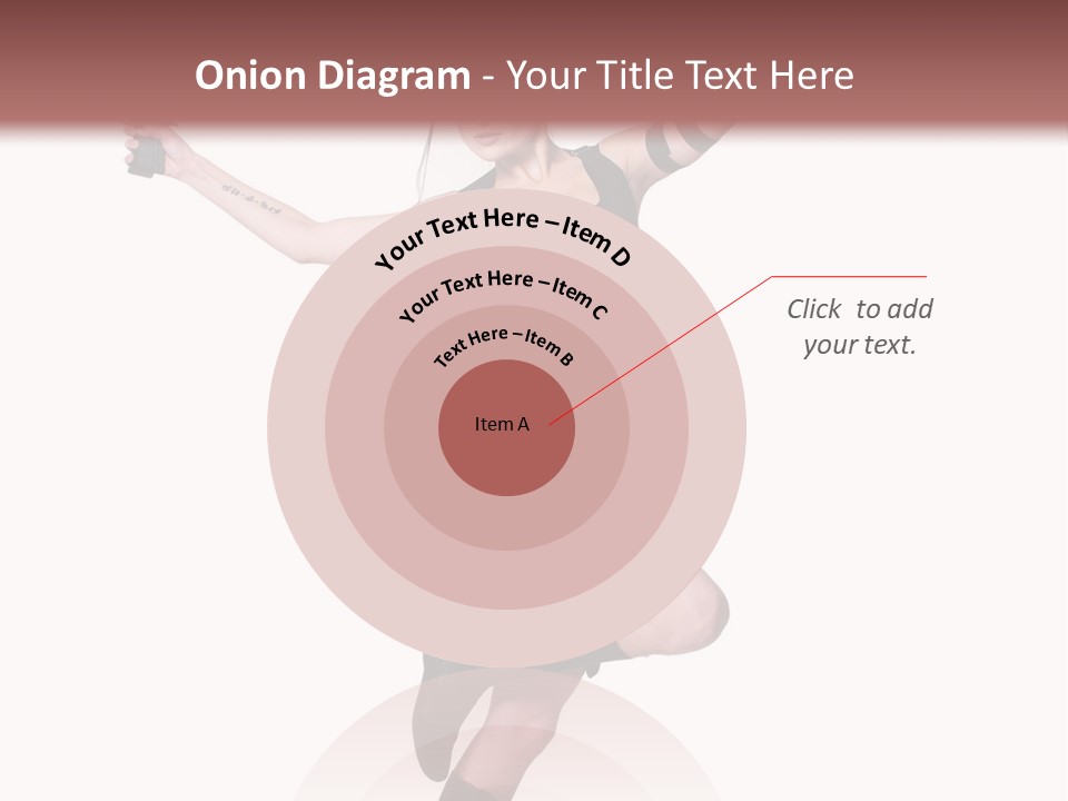 Management Corporate Trategy PowerPoint Template