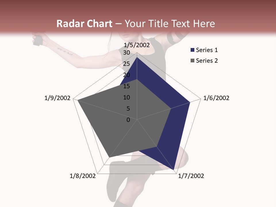 Management Corporate Trategy PowerPoint Template