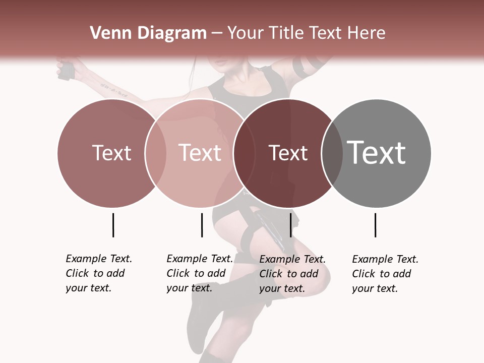 Management Corporate Trategy PowerPoint Template