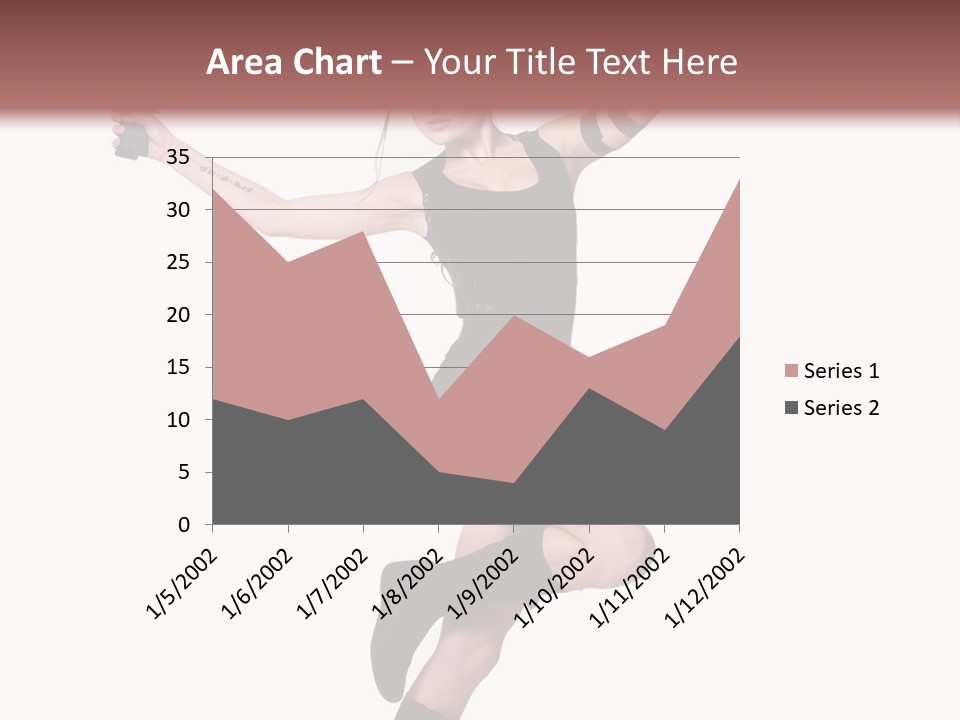 Management Corporate Trategy PowerPoint Template