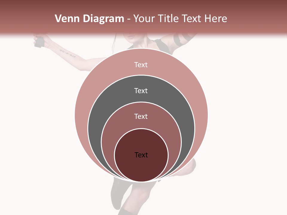 Management Corporate Trategy PowerPoint Template