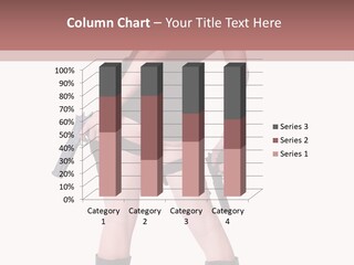 Happy Management Writing PowerPoint Template