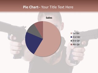 Chair Conference Together PowerPoint Template