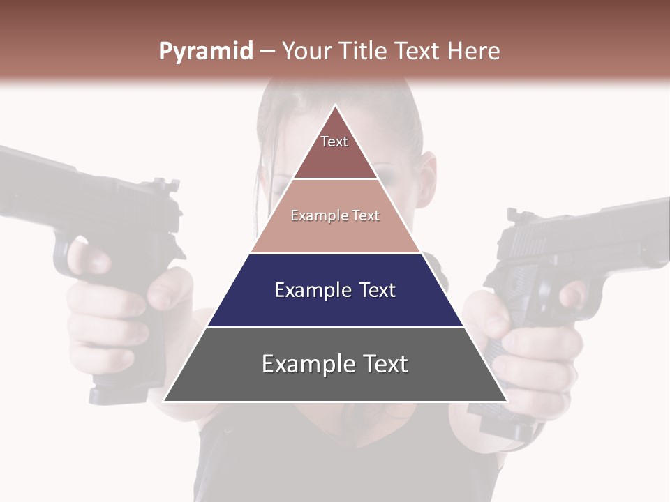 Chair Conference Together PowerPoint Template
