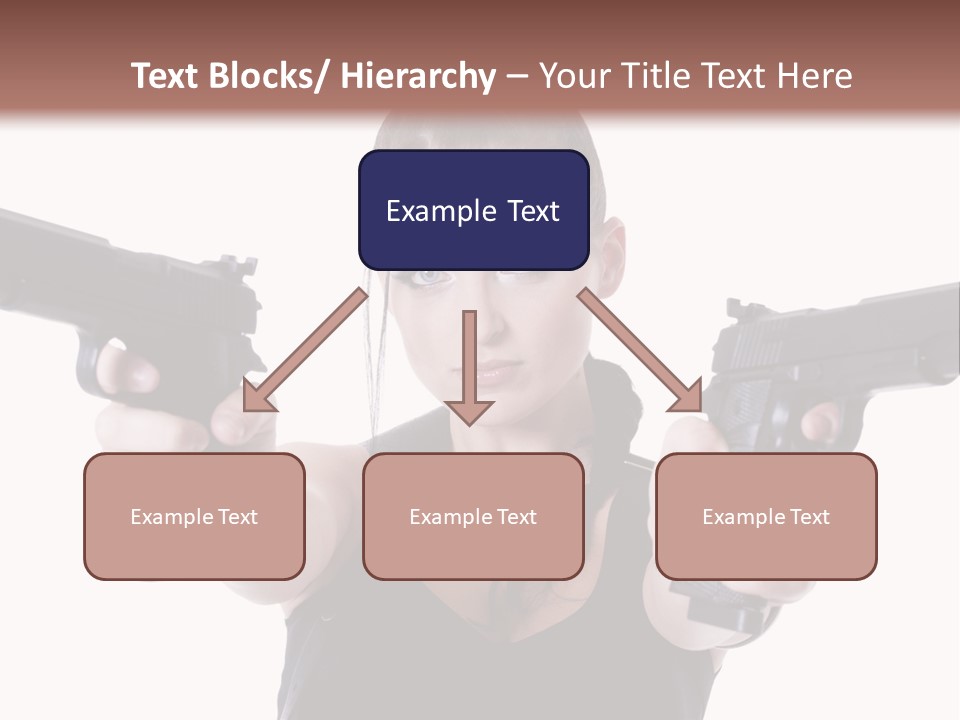 Chair Conference Together PowerPoint Template