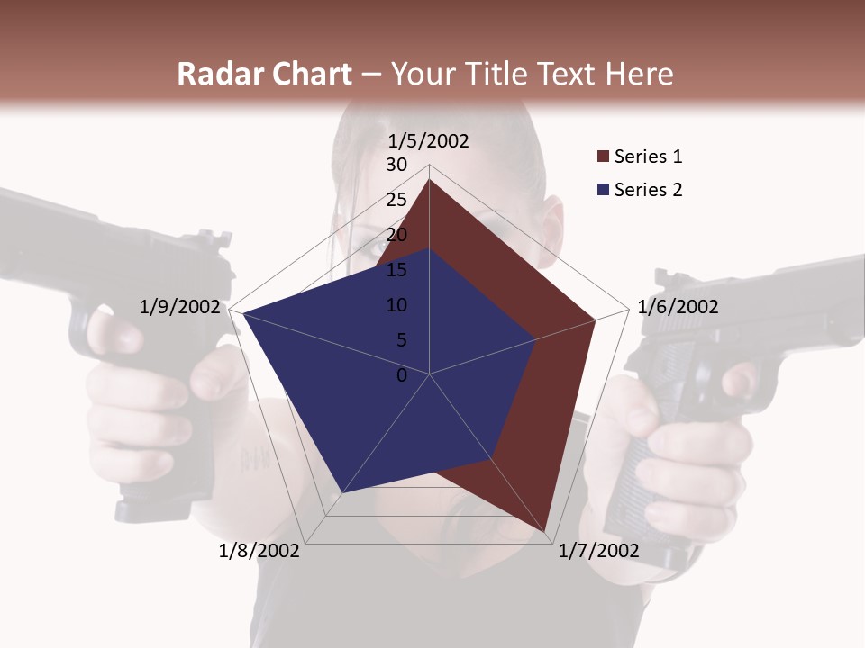 Chair Conference Together PowerPoint Template