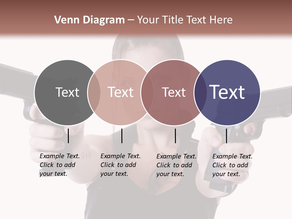 Chair Conference Together PowerPoint Template