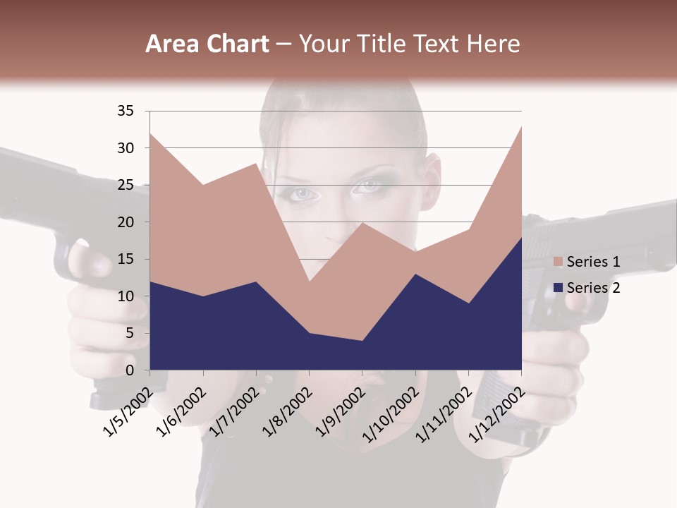 Chair Conference Together PowerPoint Template