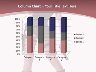 Human Figure Company PowerPoint Template