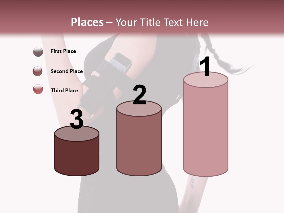 Trategy Per On Profe Ional PowerPoint Template