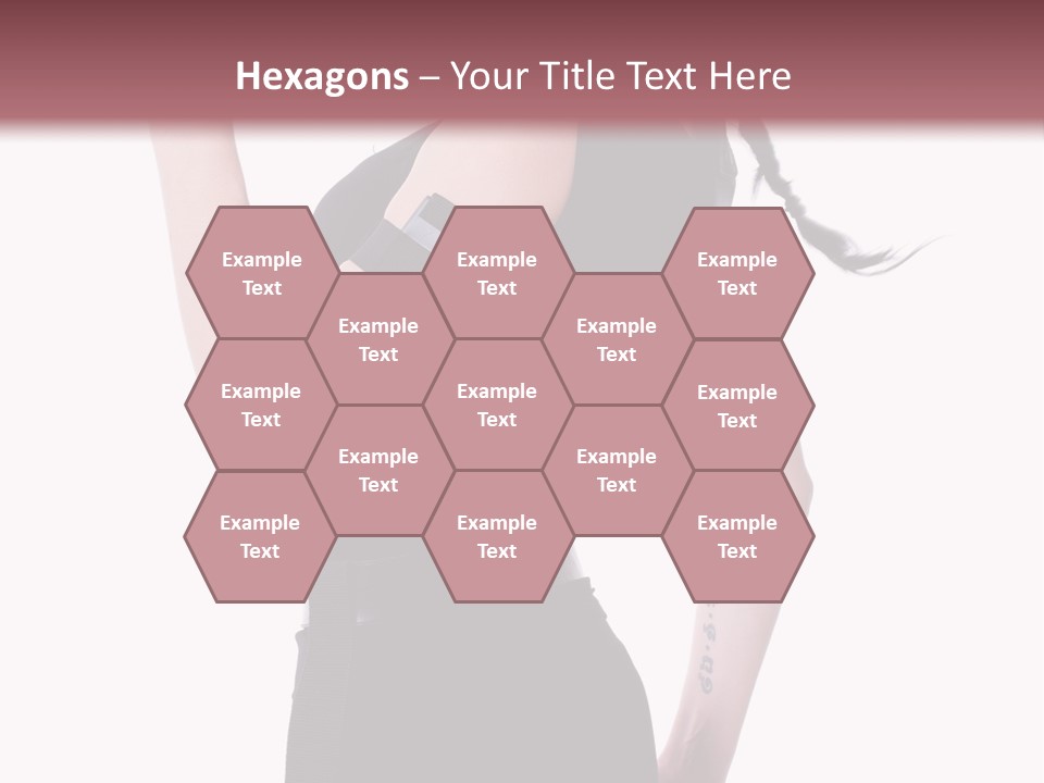 Trategy Per On Profe Ional PowerPoint Template