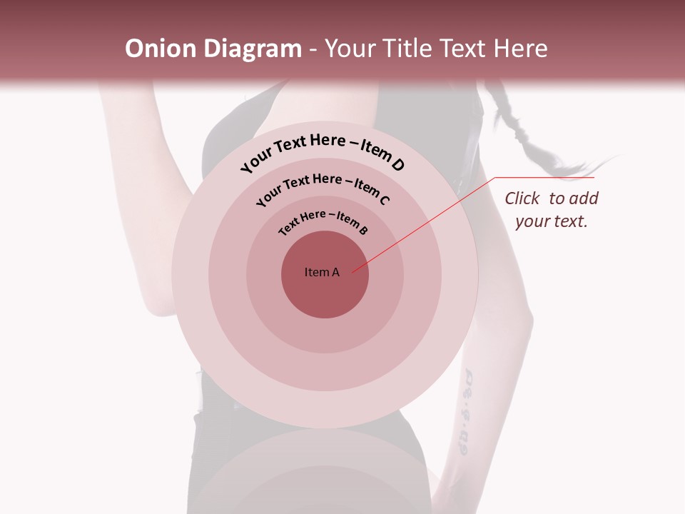 Trategy Per On Profe Ional PowerPoint Template