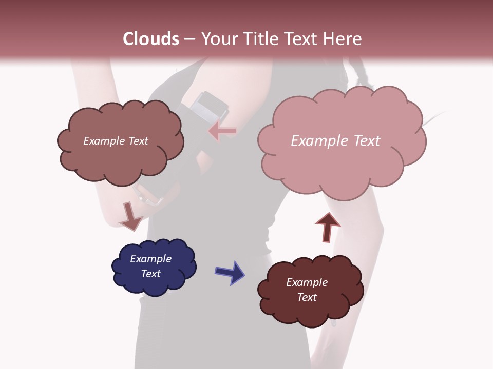 Trategy Per On Profe Ional PowerPoint Template