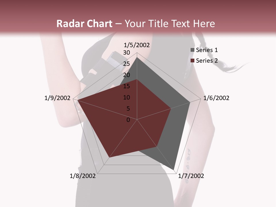 Trategy Per On Profe Ional PowerPoint Template