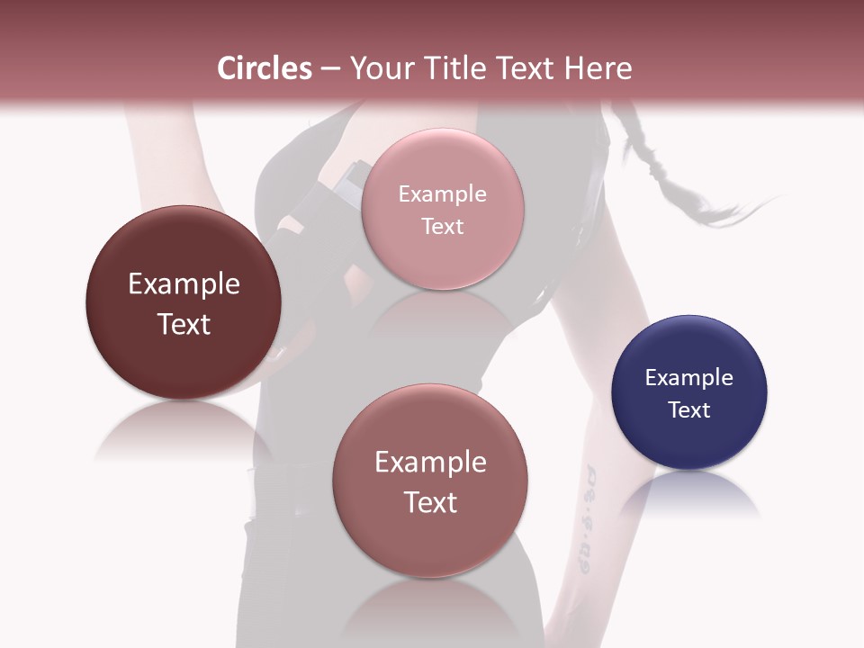 Trategy Per On Profe Ional PowerPoint Template