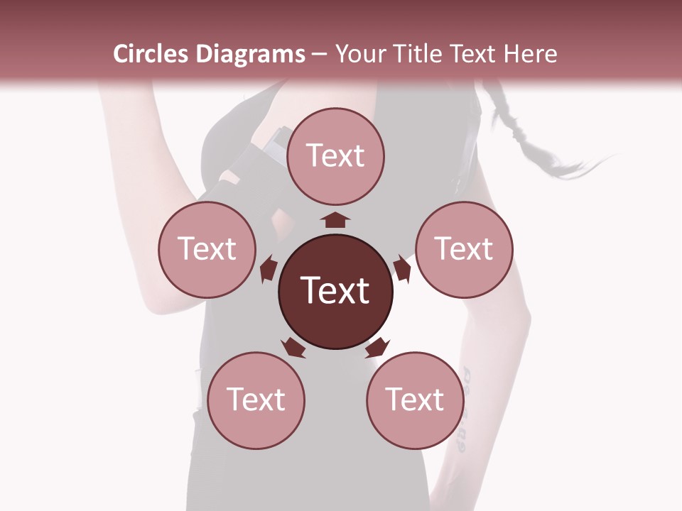 Trategy Per On Profe Ional PowerPoint Template