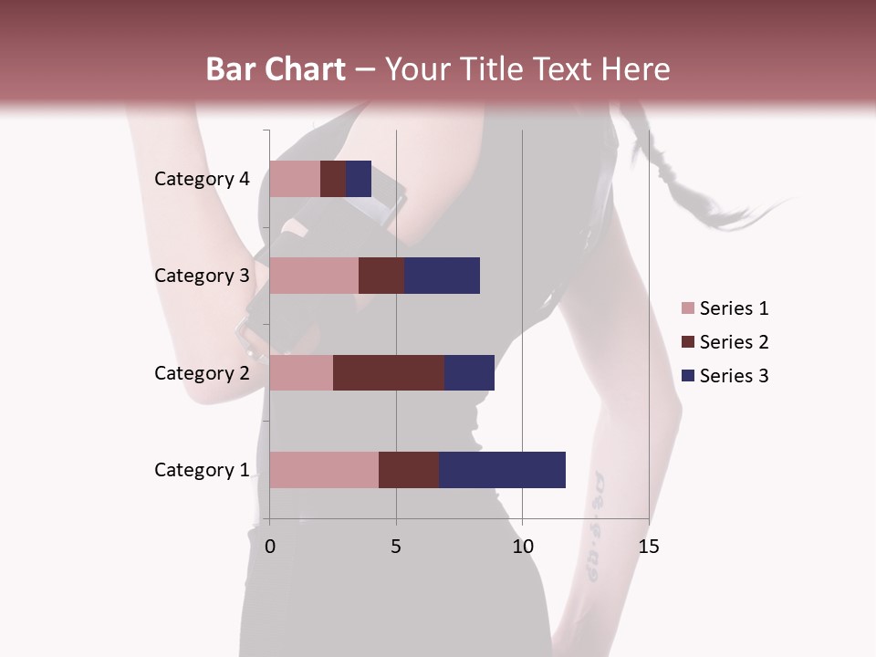 Trategy Per On Profe Ional PowerPoint Template