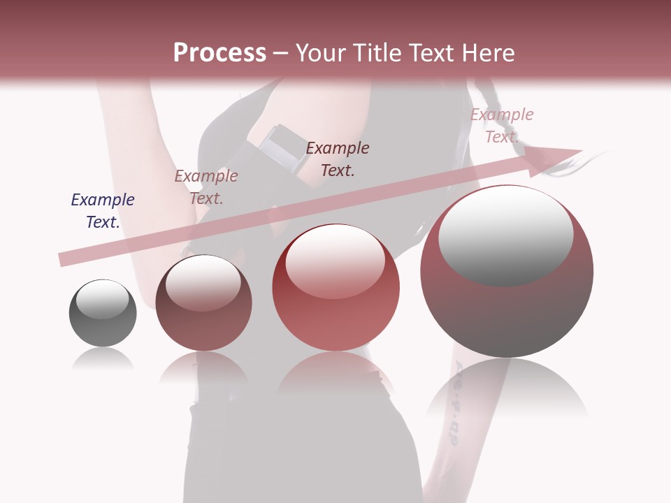 Trategy Per On Profe Ional PowerPoint Template