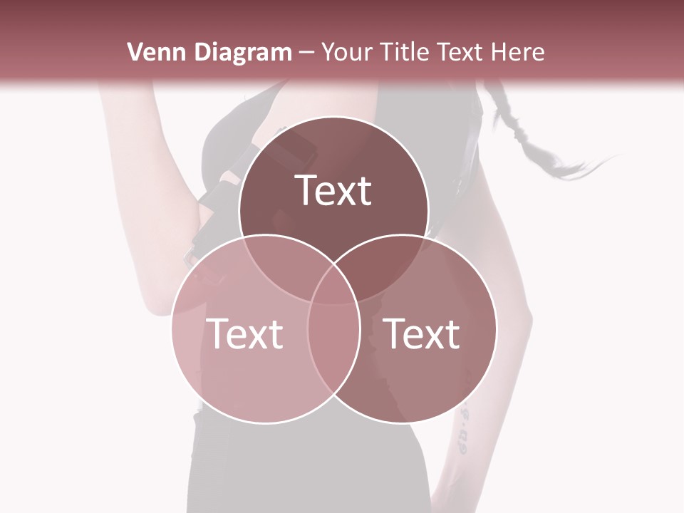 Trategy Per On Profe Ional PowerPoint Template